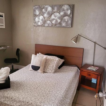 Cozy Nice Room 세인트피터즈버그 외부 사진
