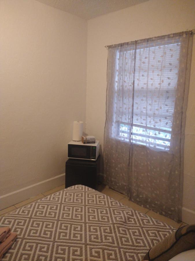 Cozy Nice Room 세인트피터즈버그 외부 사진