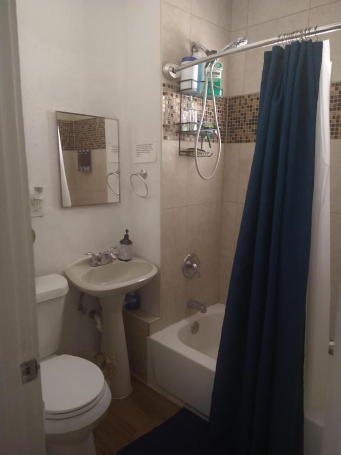 Cozy Nice Room 세인트피터즈버그 외부 사진