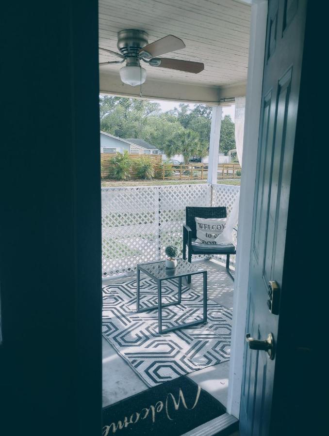 Cozy Nice Room 세인트피터즈버그 외부 사진