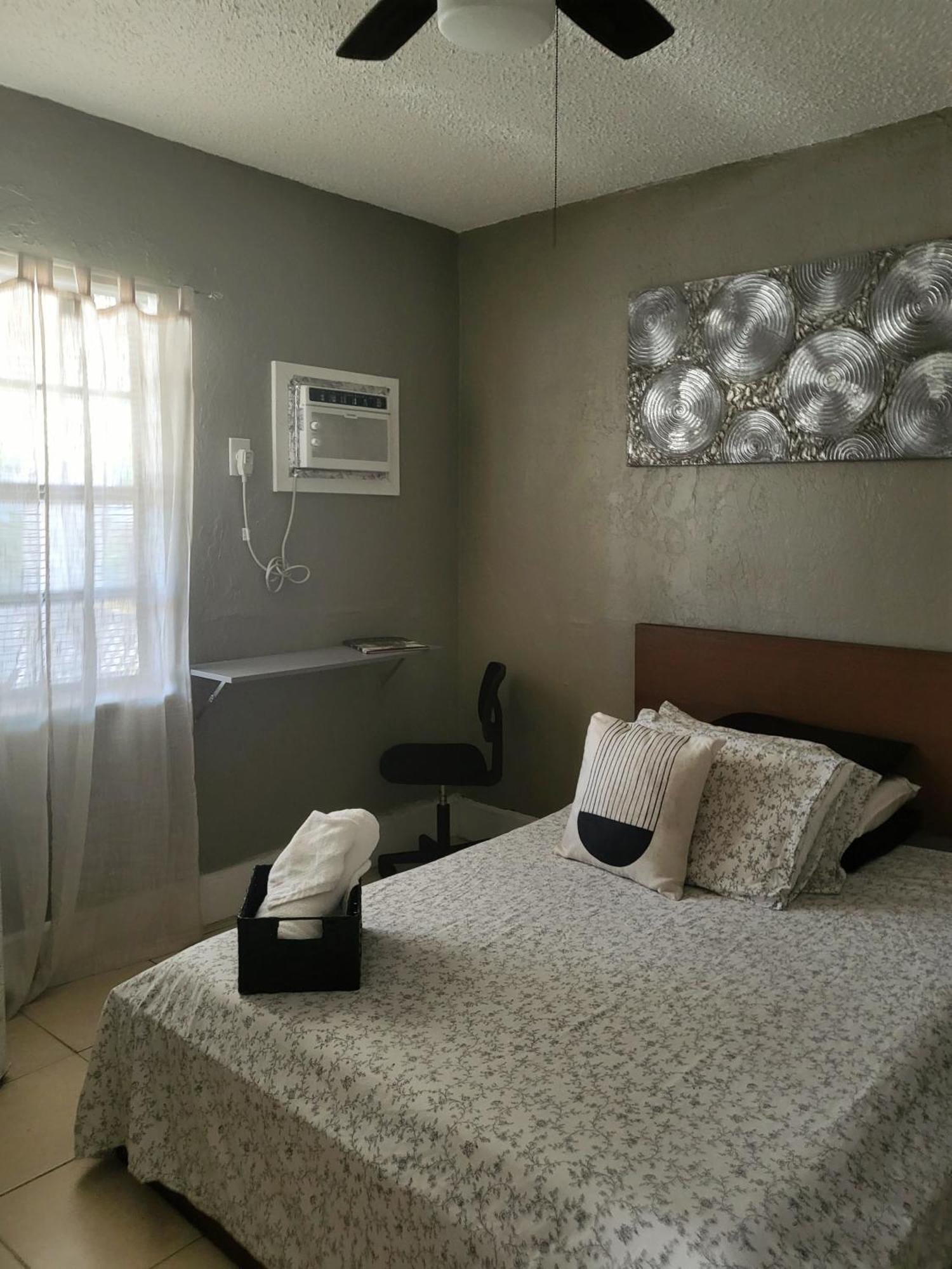 Cozy Nice Room 세인트피터즈버그 외부 사진