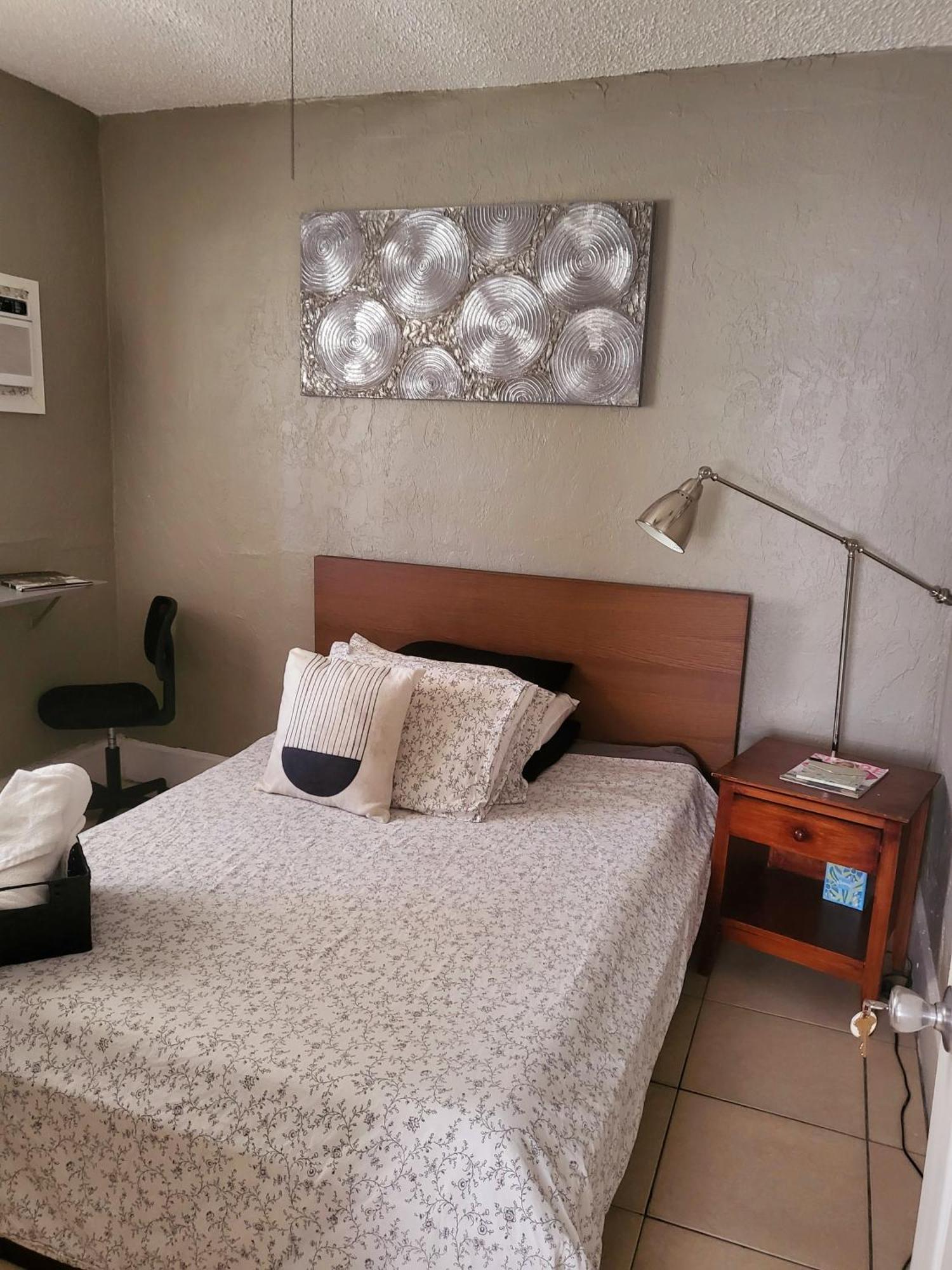 Cozy Nice Room 세인트피터즈버그 외부 사진